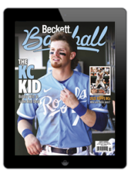 Beckett Baseball Digital